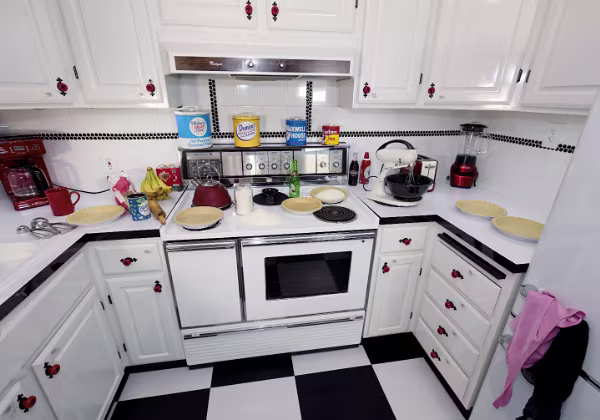 Cooking_Time Cooking Time