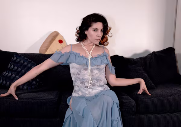 Sage_in_Blue Sage in Blue