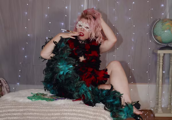 Bonni B Boa Bonni B Boa