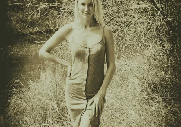 Chelsea Marie II BandW Chelsea Marie II BandW